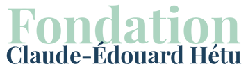 Fondation Claude-Édouard Hétu